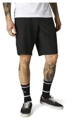 Fox Racing Essex Tech Stretch 21 Shorts
