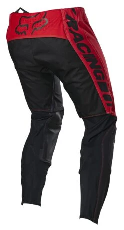 Fox Racing FlexAir Honda Pants -Fox Racing fox racing flex air honda pants flame red 2