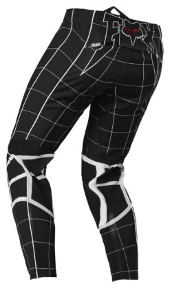 Fox Racing Flexair Celz LE Pants -Fox Racing fox racing flexair celz le pants black 1