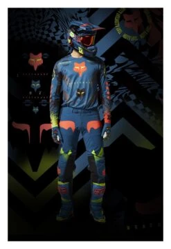 Fox Racing Flexair Mawlr Pants (32) -Fox Racing fox racing flexair mawlr pants 1