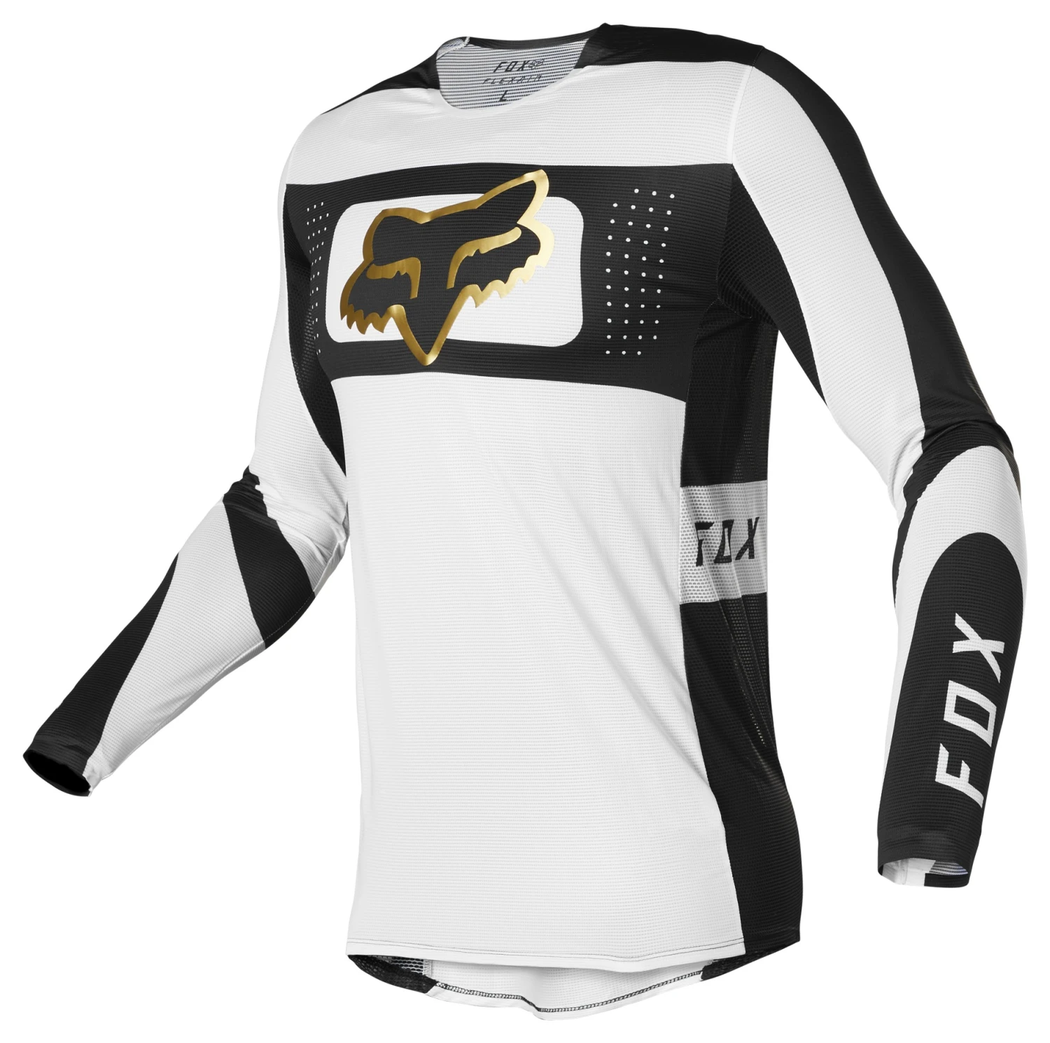 Fox Racing Flexair Mirer Jersey 4 Fox Racing Flexair Mirer Jersey - Image 2