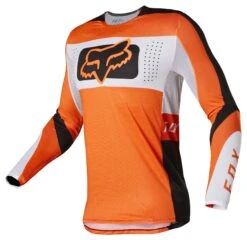 Fox Racing Flexair Mirer Jersey 24 Fox Racing Flexair Mirer Jersey -Fox Racing fox racing flexair mirer jersey 10
