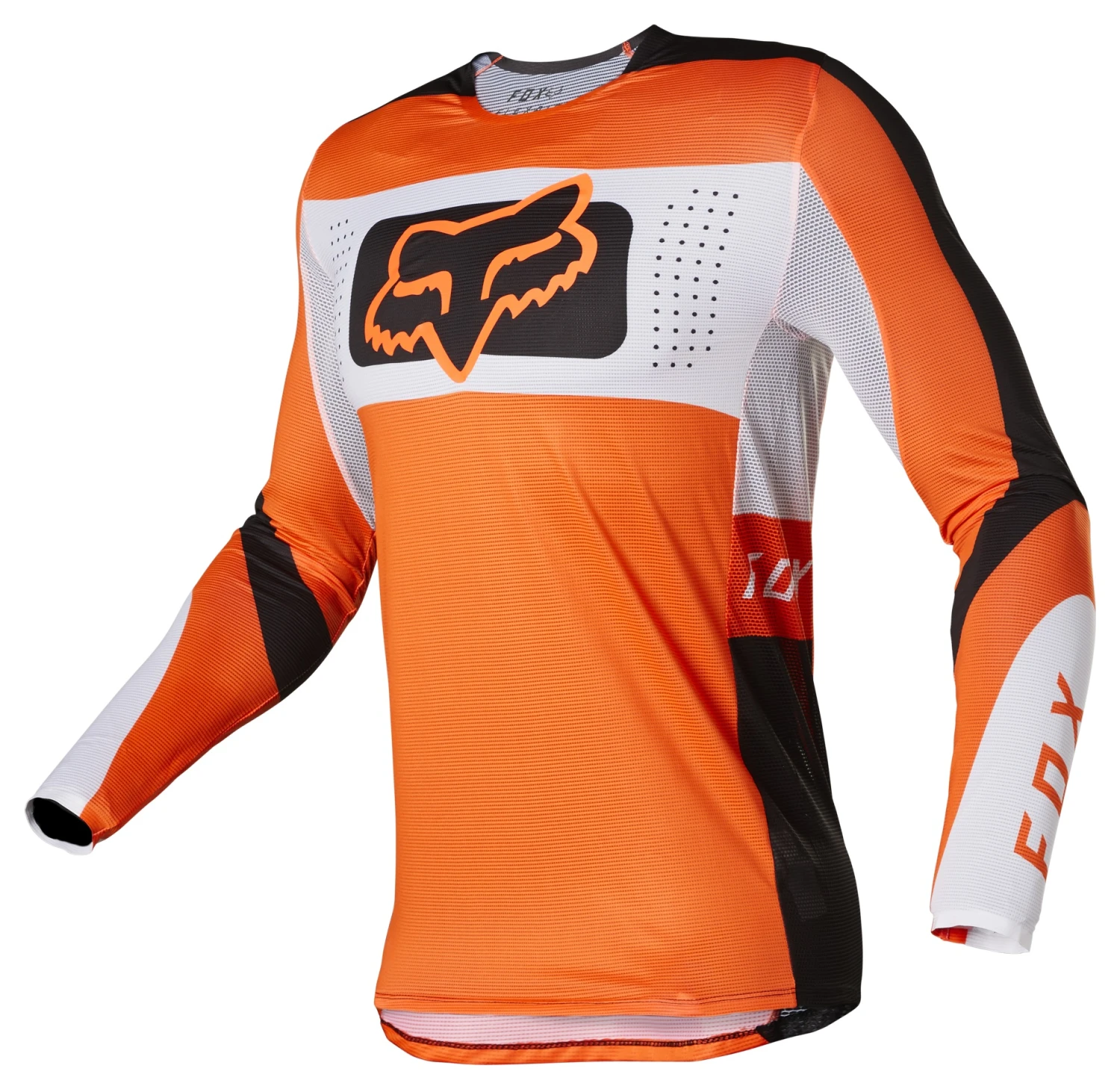 Fox Racing Flexair Mirer Jersey 13 Fox Racing Flexair Mirer Jersey - Image 11