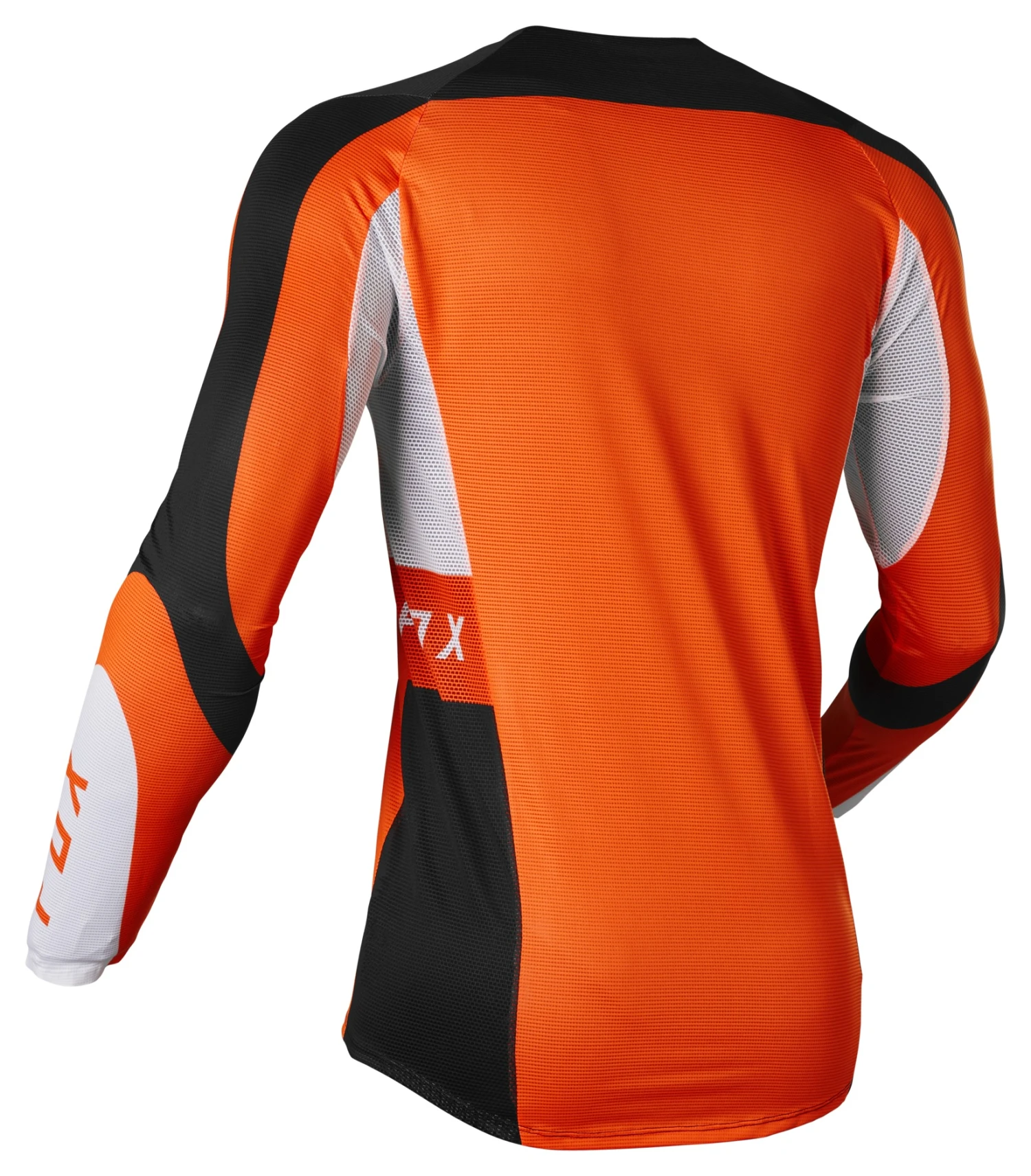 Fox Racing Flexair Mirer Jersey 14 Fox Racing Flexair Mirer Jersey - Image 12