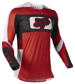 Fox Racing Flexair Mirer Jersey 17 Fox Racing Flexair Mirer Jersey -Fox Racing fox racing flexair mirer jersey 3