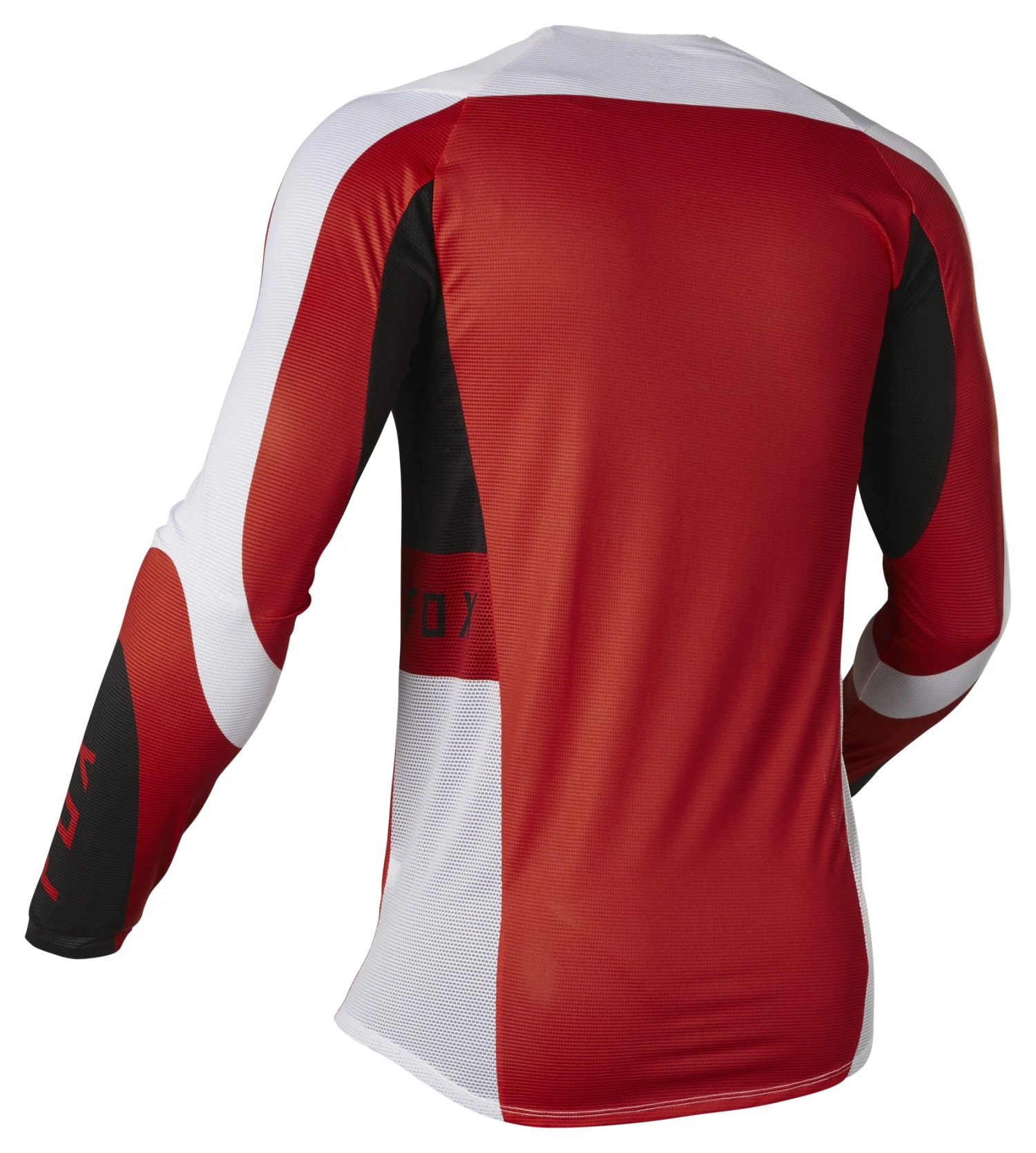 Fox Racing Flexair Mirer Jersey 8 Fox Racing Flexair Mirer Jersey - Image 6