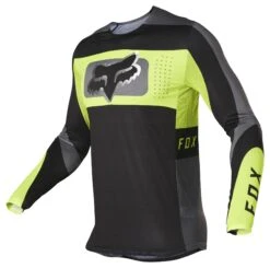 Fox Racing Flexair Mirer Jersey 21 Fox Racing Flexair Mirer Jersey -Fox Racing fox racing flexair mirer jersey 7