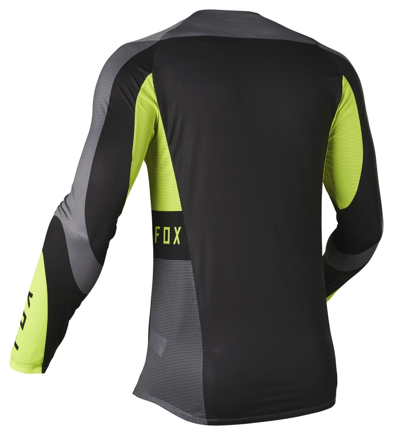 Fox Racing Flexair Mirer Jersey 11 Fox Racing Flexair Mirer Jersey - Image 9