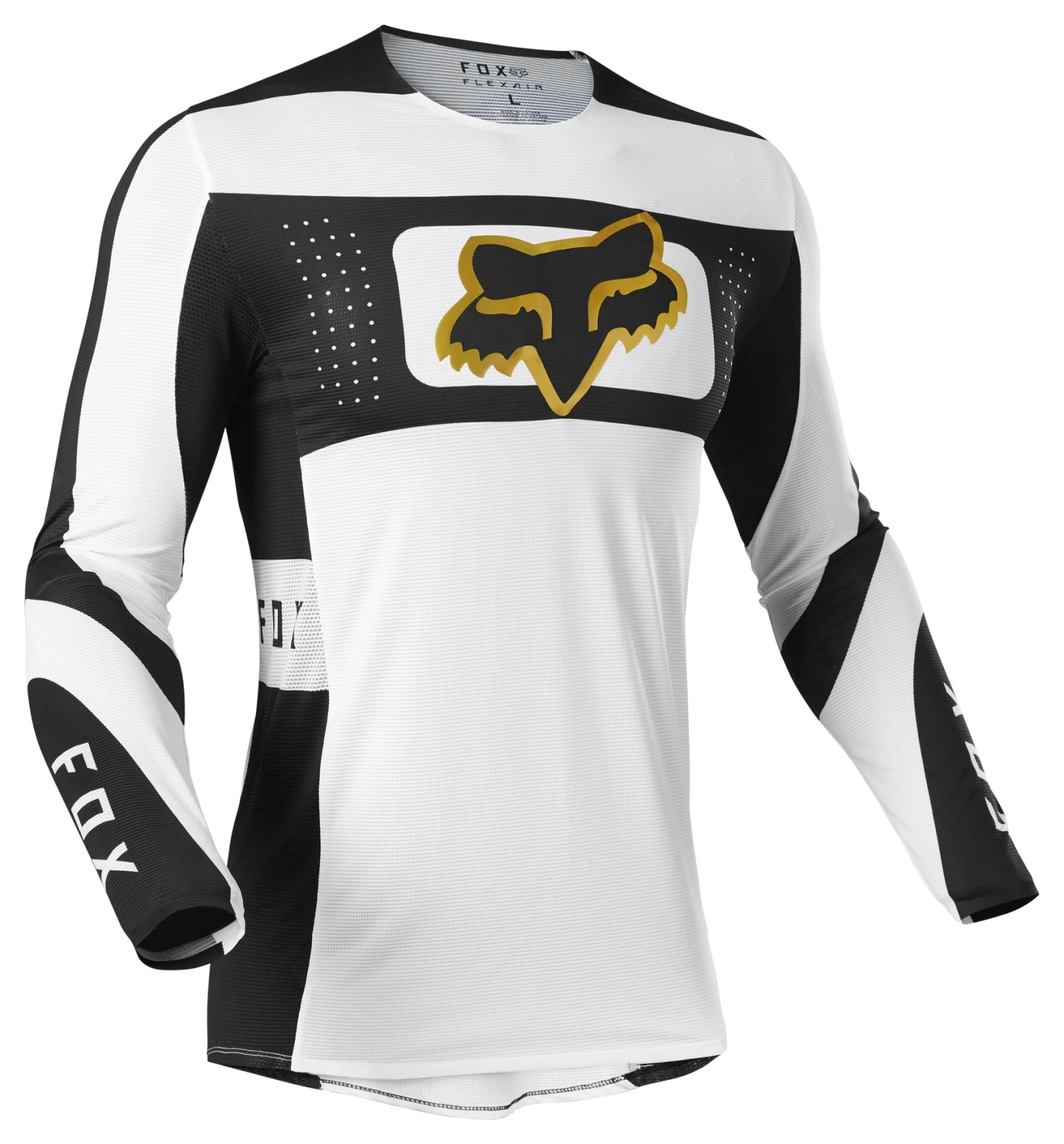 Fox Racing Flexair Mirer Jersey 3 Fox Racing Flexair Mirer Jersey