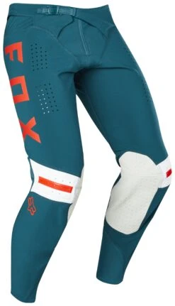 Fox Racing Flexair Preest LE Pants (30 & 36) -Fox Racing fox racing flexair preest le pants forest green 1