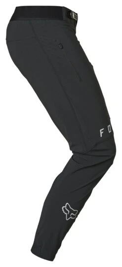 Fox Racing Flexair Pro Fire Alpha MTB Pants -Fox Racing fox racing flexair pro fire alpha mtb pants black 1