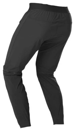 Fox Racing Flexair Pro Fire Alpha MTB Pants -Fox Racing fox racing flexair pro fire alpha mtb pants black 2