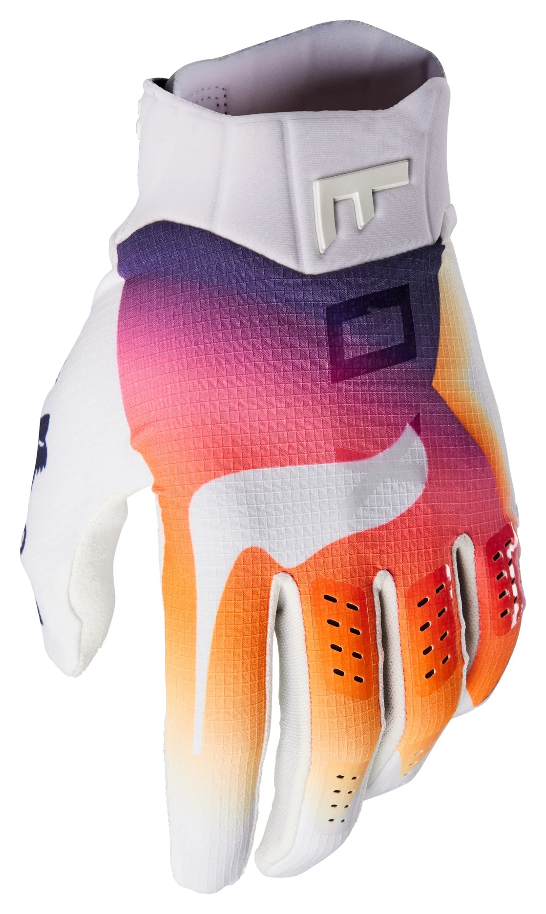 Fox Racing Flexair Ryvr LE Gloves 3 Fox Racing Flexair Ryvr LE Gloves