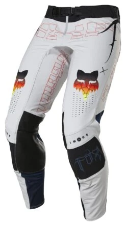 Fox Racing Flexair Skarz LE Pants -Fox Racing fox racing flexair skarz le pants 1
