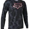Fox Racing Flexair TS57 MTB Jersey (SM)