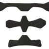 Fox Racing Flight Sport MTB Pad Set Kit -Fox Racing fox racing flight sport mtb pad set kit black