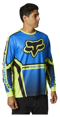 Fox Racing Octaine SE Jersey