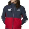Fox Racing Honda Pit Jacket (SM)