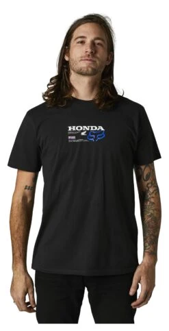Fox Racing Honda Premium T-Shirt
