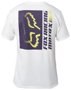 Fox Racing Honr T-Shirt -Fox Racing fox racing honr t shirt 1
