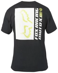 Fox Racing Honr T-Shirt -Fox Racing fox racing honr t shirt 3