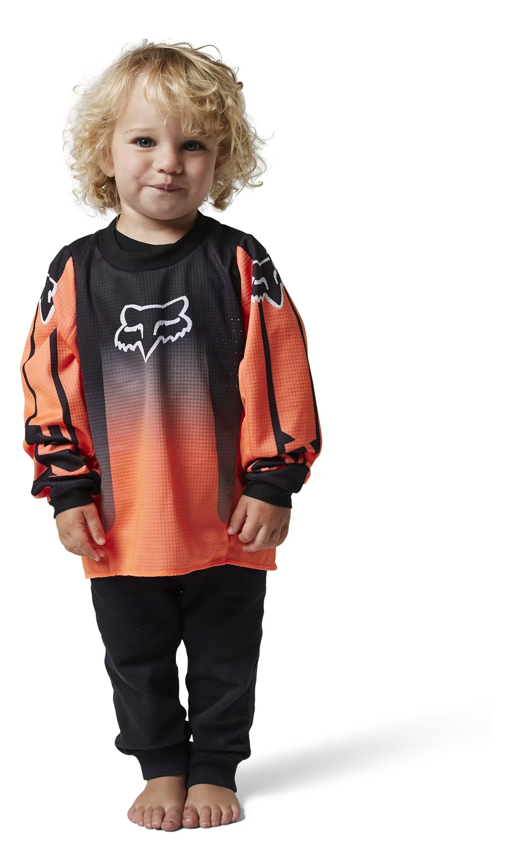 Fox Racing Kids 180 Leed Jersey 6 Fox Racing Kids 180 Leed Jersey - Image 4