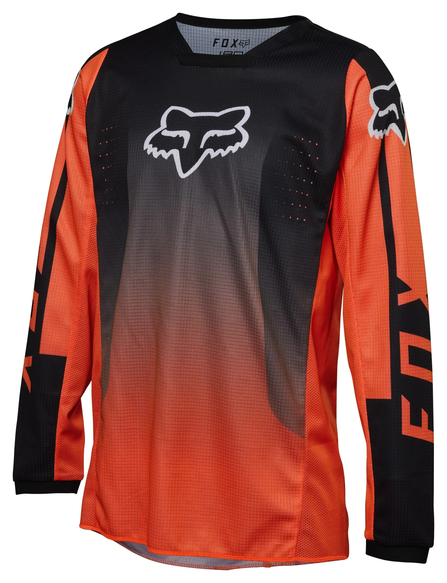 Fox Racing Kids 180 Leed Jersey 4 Fox Racing Kids 180 Leed Jersey - Image 2