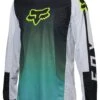 Fox Racing Kids 180 Leed Jersey -Fox Racing fox racing kids180 leed jersey teal