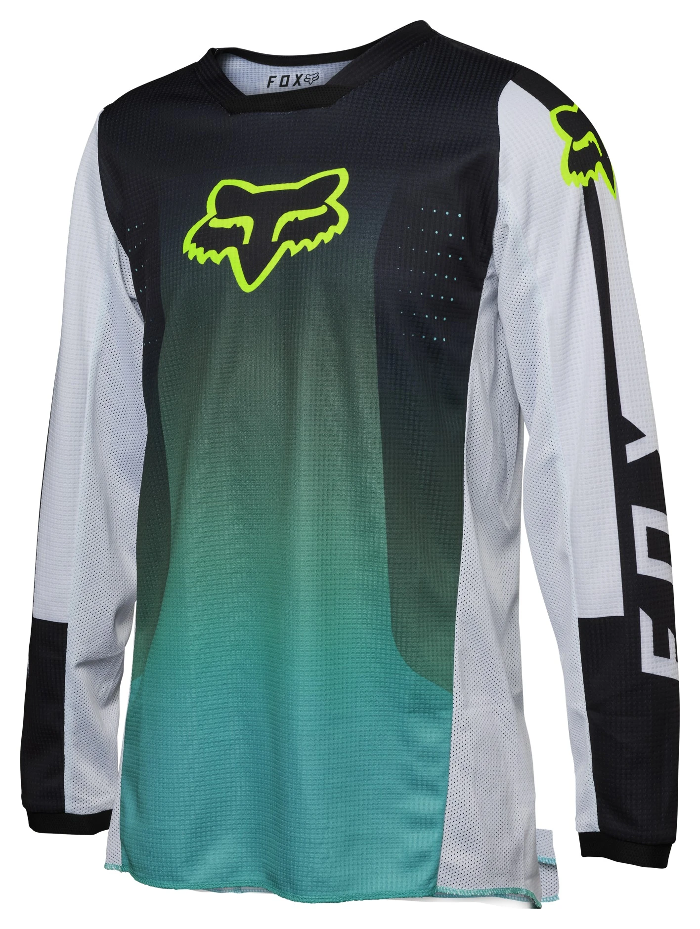 Fox Racing Kids 180 Leed Jersey 3 Fox Racing Kids 180 Leed Jersey