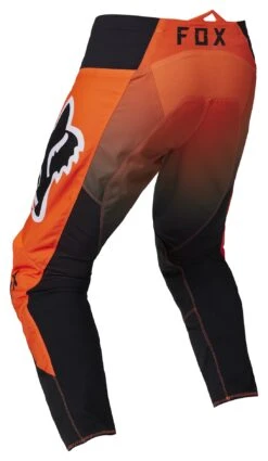 Fox Racing Kids 180 Leed Pants -Fox Racing fox racing kids180 leed pants flo orange 1