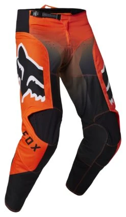 Fox Racing Kids 180 Leed Pants -Fox Racing fox racing kids180 leed pants flo orange