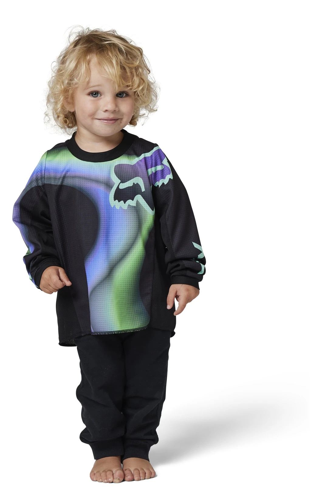 Fox Racing Kids 180 Toxsyk Jersey 5 Fox Racing Kids 180 Toxsyk Jersey - Image 3
