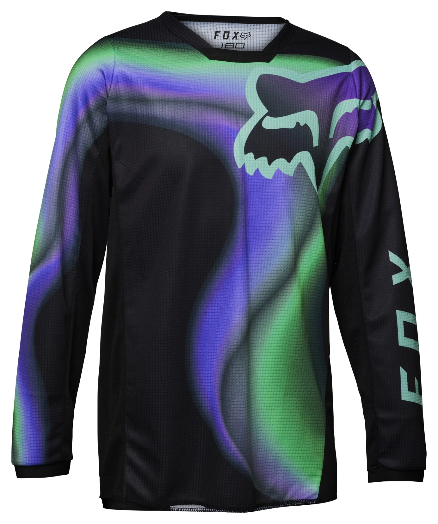 Fox Racing Kids 180 Toxsyk Jersey 3 Fox Racing Kids 180 Toxsyk Jersey