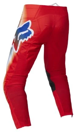 Fox Racing Kids 180 Toxsyk Pants -Fox Racing fox racing kids180 toxsyk pants flo red 1