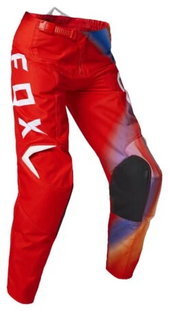 Fox Racing Kids 180 Toxsyk Pants -Fox Racing fox racing kids180 toxsyk pants flo red