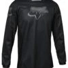 Fox Racing Kids Blackout Jersey