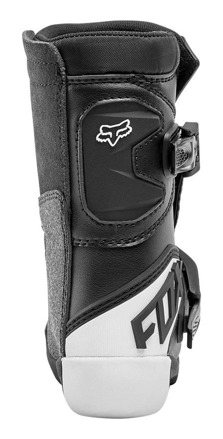 Fox Racing Kids Comp Boots 6 Fox Racing Kids Comp Boots - Image 4