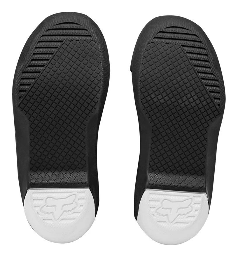 Fox Racing Kids Comp Boots 7 Fox Racing Kids Comp Boots - Image 5