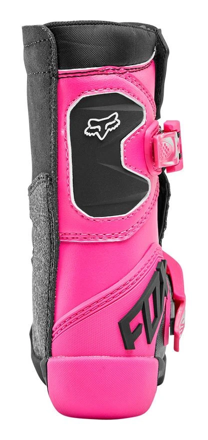 Fox Racing Kids Comp Boots 11 Fox Racing Kids Comp Boots - Image 9