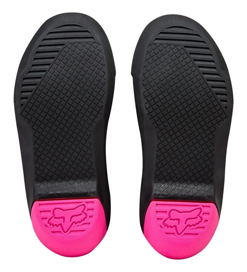 Fox Racing Kids Comp Boots 12 Fox Racing Kids Comp Boots - Image 10