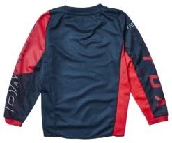Fox Racing Kids Girl's 180 Skew Jersey (Kids SM) -Fox Racing fox racing kids girls180 skew jersey 1