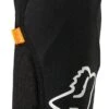 Fox Racing Launch D3O MTB Elbow Guards -Fox Racing fox racing launch d3 o elbow guards black