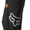 Fox Racing Launch D3O MTB Knee / Shin Guards -Fox Racing fox racing launch d3 omtb knee shin guards black