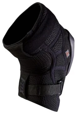 Fox Racing Launch Pro D3O MTB Knee Guards -Fox Racing fox racing launch pro d3 o knee guards black 1