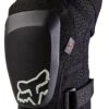 Fox Racing Launch Pro D3O MTB Knee Guards -Fox Racing fox racing launch pro d3 o knee guards black