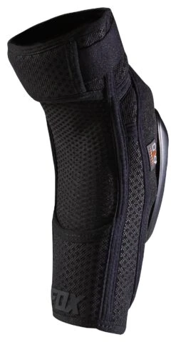 Fox Racing Launch Pro D3O MTB Elbow Guards -Fox Racing fox racing launch pro d3 omtb elbow guards black 1