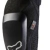 Fox Racing Launch Pro D3O MTB Elbow Guards -Fox Racing fox racing launch pro d3 omtb elbow guards black