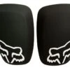 Fox Racing Launch Pro D3O MTB Elbow Hard Caps -Fox Racing fox racing launch pro d3 omtb elbow hard caps black