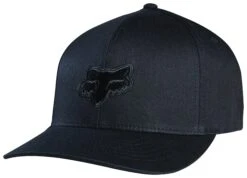 Fox Racing Legacy Flexfit Hat -Fox Racing fox racing legacy flexfit hat 1