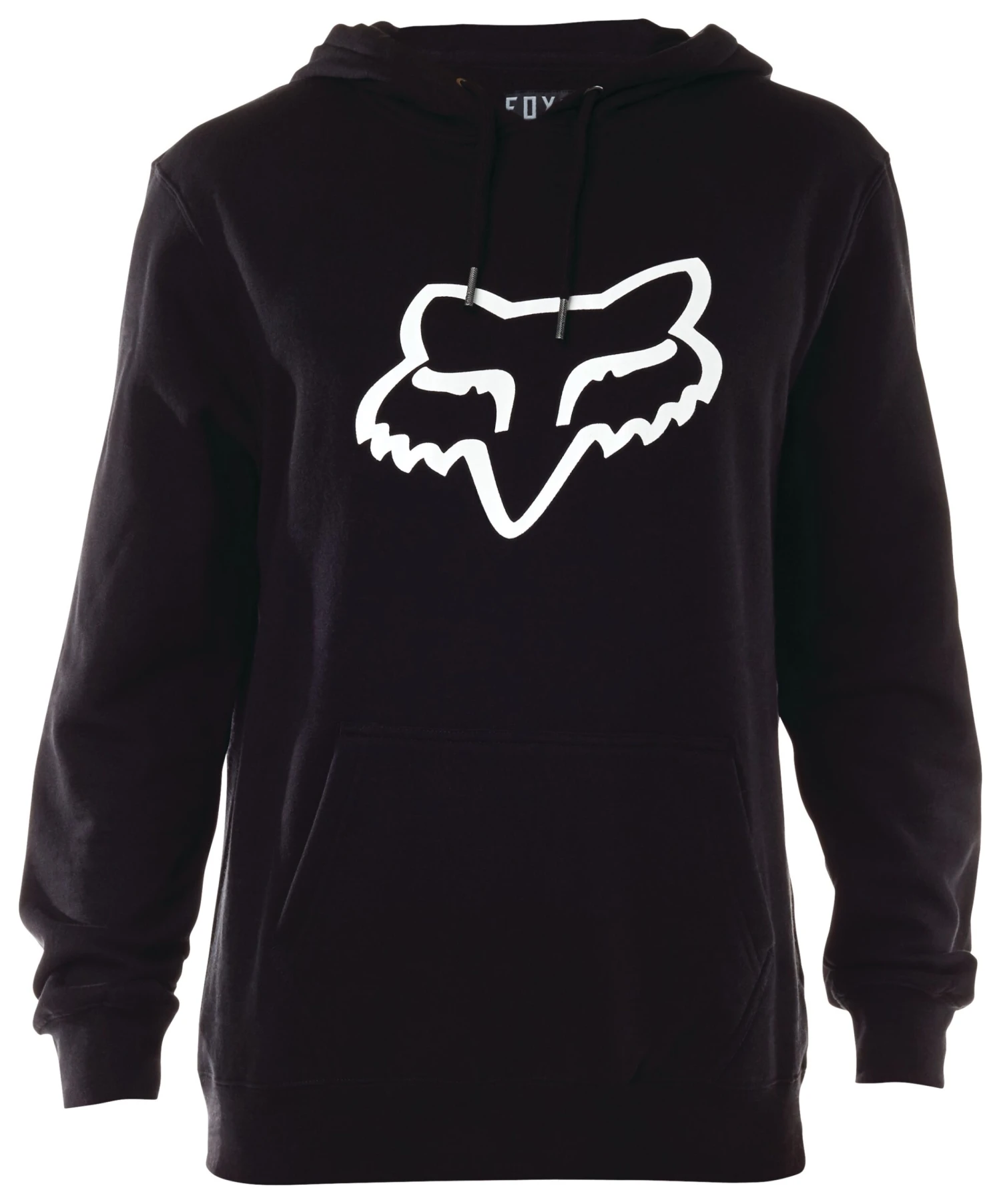 Fox Racing Legacy Fox Head Pullover Hoody 4 Fox Racing Legacy Fox Head Pullover Hoody - Image 2